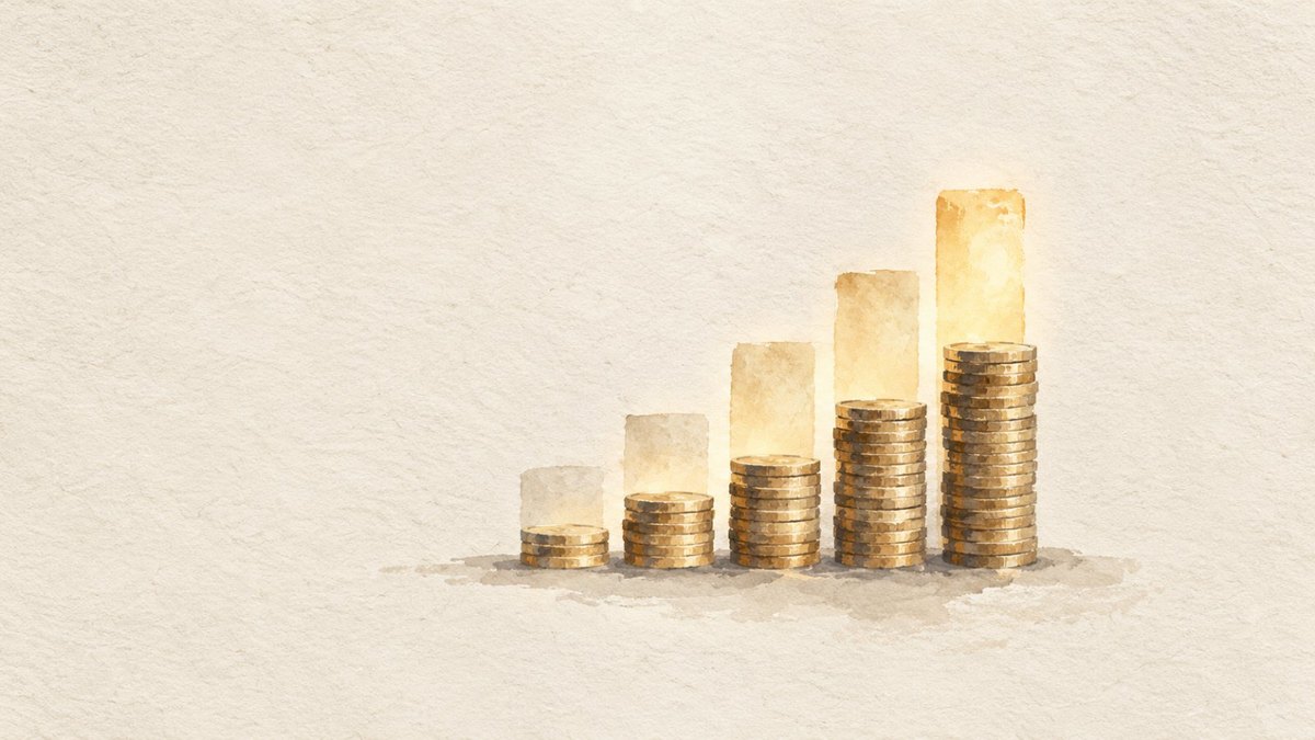 ЦБ РФ: денежная база в узком определении выросла до 22 837,4 млрд рублей