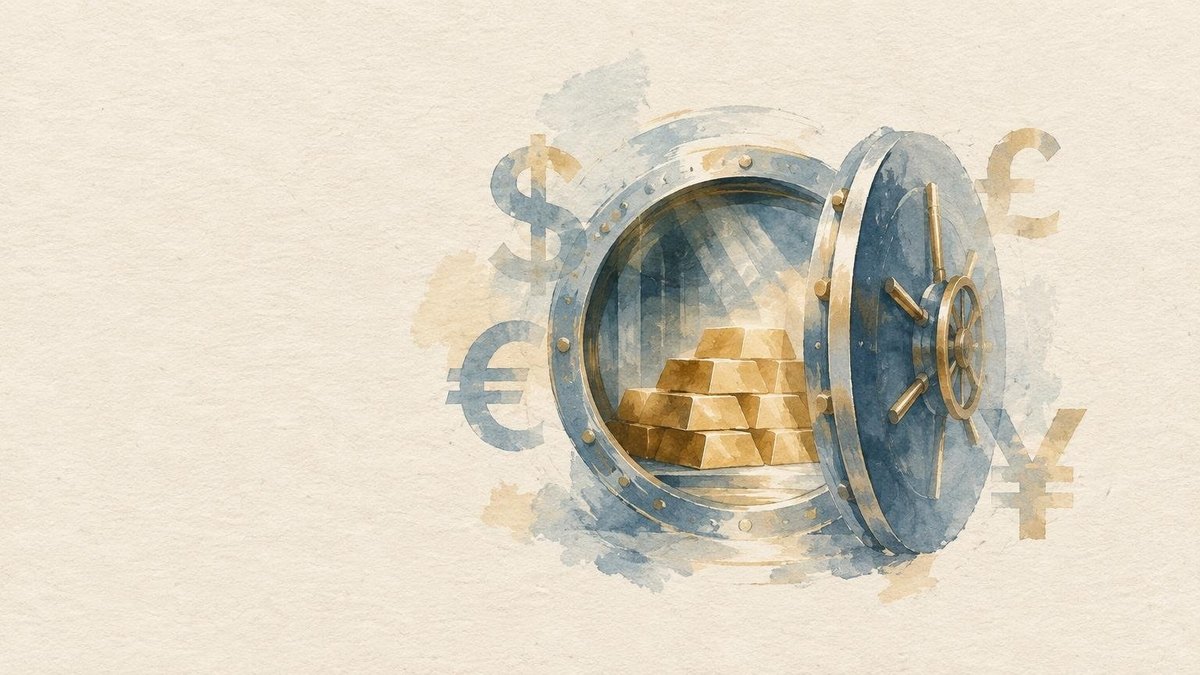 Резервы РФ снизились на 10 млрд долларов за неделю до 748,2 млрд