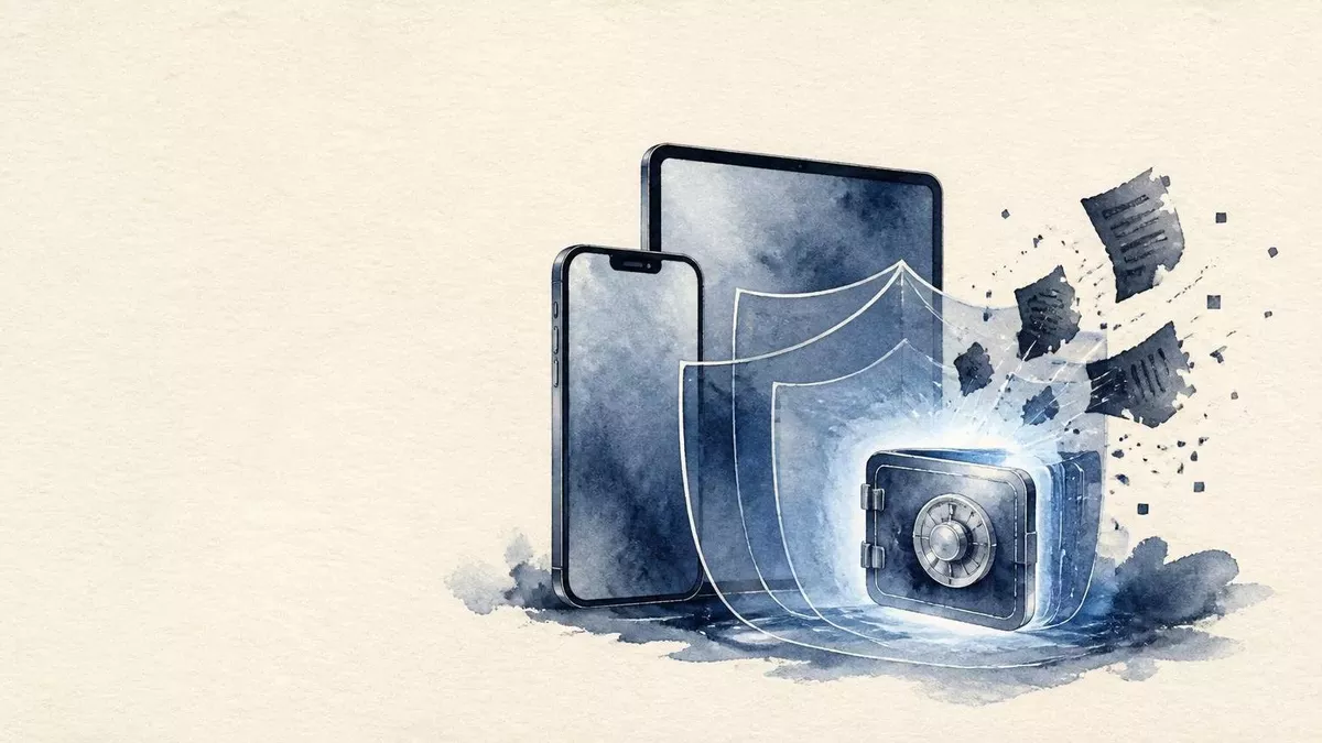 Apple закрыла уязвимость iOS, связанную с риском для криптокошельков