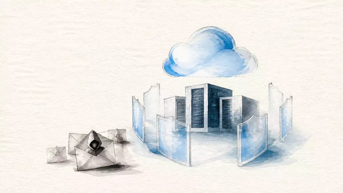 Yandex Cloud предупредила о фишинге на фоне ситуации с дата-центрами