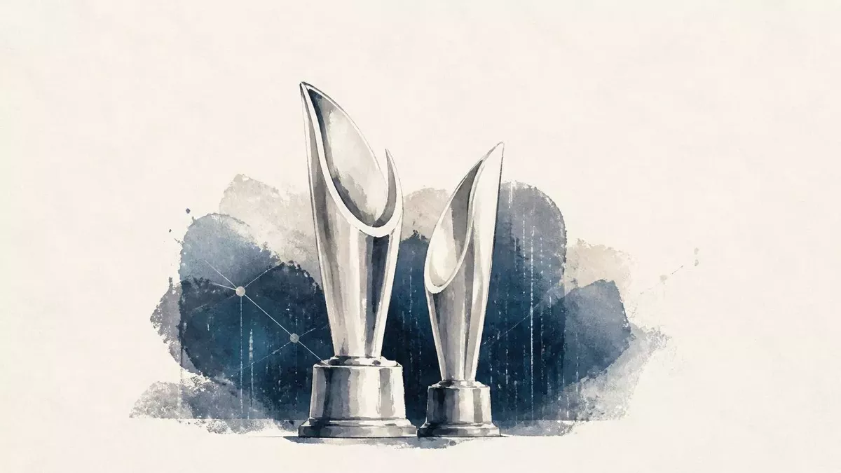 Ripple Prime и BitGo получили награды Hedgeweek US Awards 2026