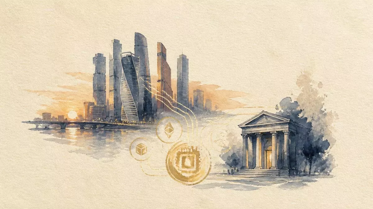 Crypto Legal Forum запланирован в Москве на 27 октября