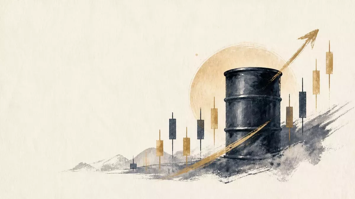 Индексы Мосбиржи и РТС ускорили рост до 0,73% на дорогой нефти