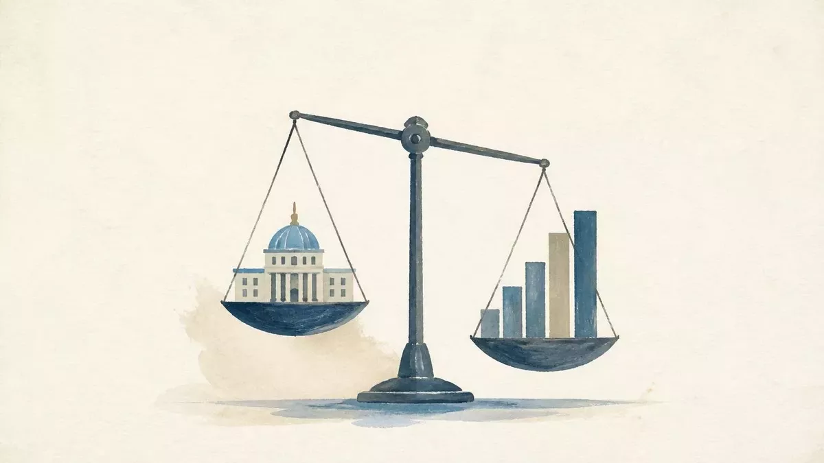 Госдолг Казахстана достиг 38,5 трлн тенге, или 20,9% ВВП