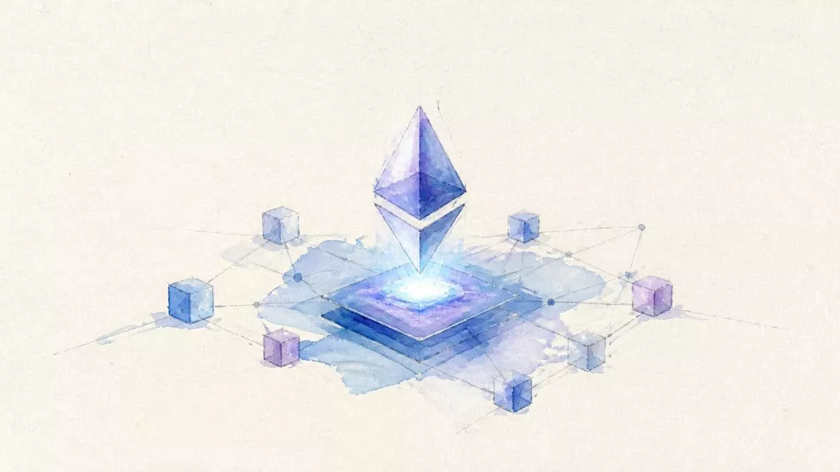 Ethereum Glamsterdam активируют в тестнете Hoodi 26 октября 2026 года