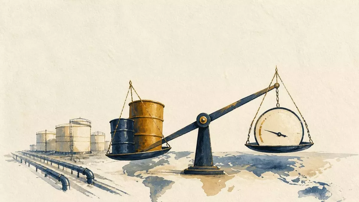 Новак: высвобождение нефти из резервов МЭА не закроет дефицит на рынке