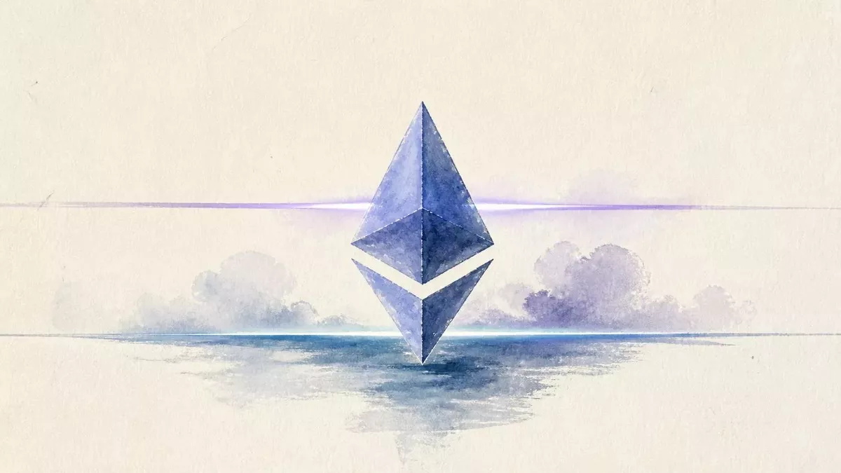 Ethereum держится у $2 482: ближайшее сопротивление — 50-дневная EMA