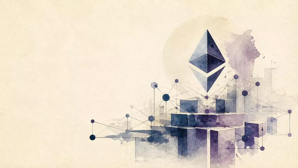 В дорожную карту Ethereum включили обновление Hegota