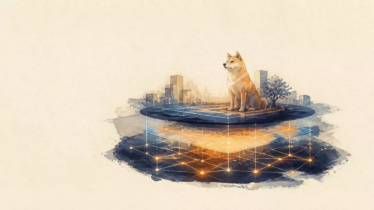 Разработчик Shiba Inu подтвердил продолжение поддержки Shibarium