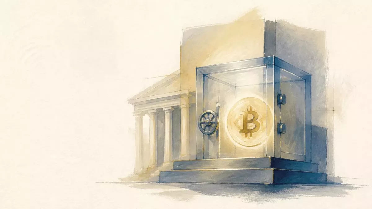 Coinbase предложит консультантам хранение биткоина для клиентов