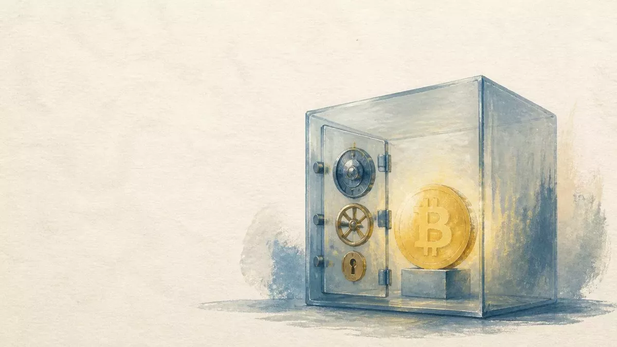 St. Cloud Financial запустил хранение биткоина для клиентов